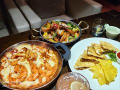 -上岛咖啡(珠园店)