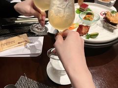 -巴黎轩(澳门巴黎人店)