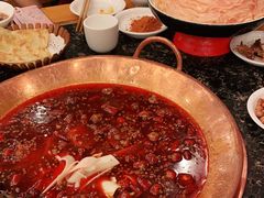 -老码头火锅(玉林店)