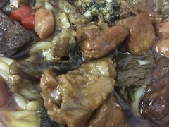 -小李腌粉(东海店)