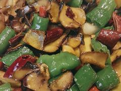 -七采菌园·石锅鱼野生菌火锅(环城北路店)