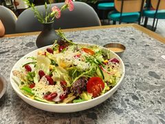 -芭莉与彩虹西餐厅(成都合生汇店)