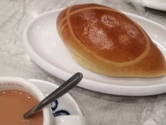 -翠华餐厅(正佳广场店)