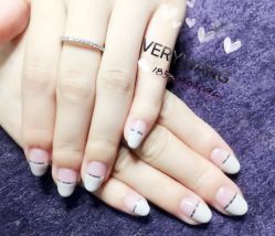 点击看大图 -Verywang半永久纹眉•仪器野生眉