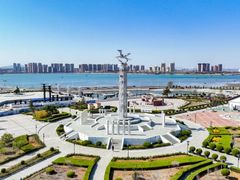 -养马岛旅游度假区