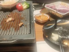 -玉川屋·深夜食堂居酒屋(柳巷店)