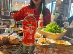 -炽城·烤肉名家(鸿达中央广场店)