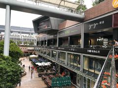 -皇庭广场(福华三路店)