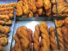 -弘祥蜂蜜大麻花(校场街店)