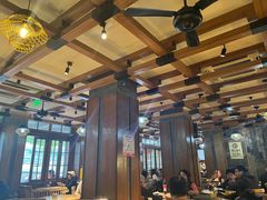 -慧娟面馆·餐厅(望江路店)