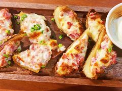 祖母招牌烤土豆皮-G+KITCHEN(龙湖狮山天街店)