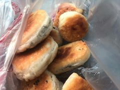 -徐文林香酥饼(桃园店)