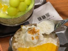 -糖糖屋•糖水•雪花冰店(时尚天河店)