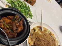 -新峰肉骨茶(总店)