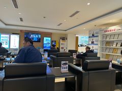 -上海和裕一汽丰田4S店(七宝店)