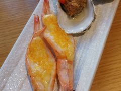 -三石铁板烧(紫竹桥店)