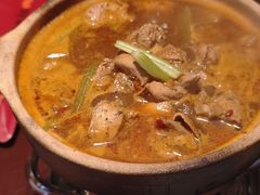 -三个大叔烤羊肉串·炭炉砂锅菜(西三旗店)