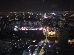 -嘉定凯悦·咖啡厅