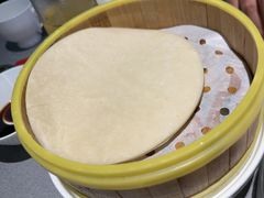 -福海居烤鸭店(鸟巢店)