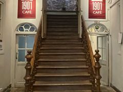 -1901 Cafe(西四店)