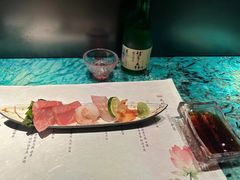 -風料理.鮨Omakase