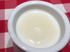 自制酸奶-西贝莜面村(近铁城市广场店)