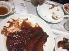 -老人和饭店(淮海中路店)