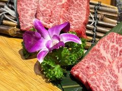 -丸藏和牛烧肉专门店(园区师惠坊店)