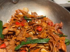 -绿茶餐厅(布吉万象汇店)