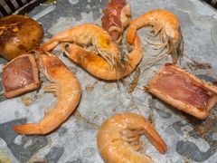-锅儿欢海鲜火锅烤肉自助餐(东港凯虹店)