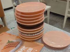 -争鲜回转寿司(西红门荟聚PLUS店)