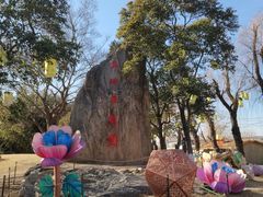 -祥源·阜阳生态乐园