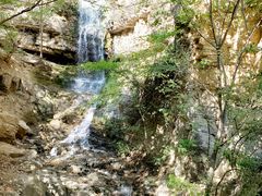 -野三坡清泉山风景区