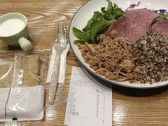 -SaladJohn沙拉匠(凯德1818店)