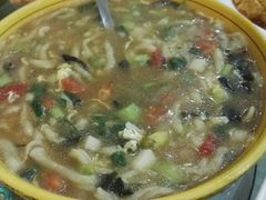 -三羊居食府(文艺路店)