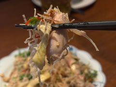 -林四喜·闽南传家菜(鼓浪屿店)