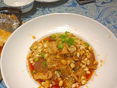 -煎饼卷大葱·非遗传承·潍坊菜(十笏园店)