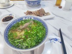 -尹兰楼西北风情餐厅(嘉定店)
