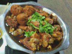 -大勇羊棒骨·烧烤(经六路店)