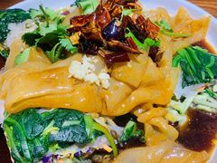 东北大拉皮-李老哈·东北菜(宋园路店)