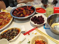 -柒五龙虾(八王寺店)