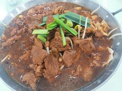 -黄牛肉馆·皖南土菜