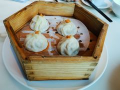 -顺德美的万豪酒店-万豪中餐厅