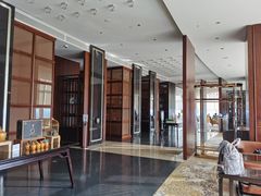 -三迪希尔顿酒店·星空酒廊