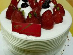 -85度C(南京龙江店)