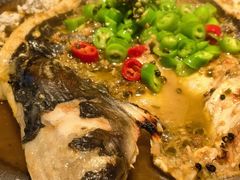 -半天妖烤鱼(中山路店)