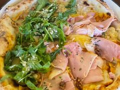 -PIZZA BIANCA(万象城店)