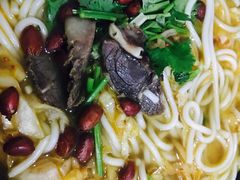 酸辣米粉-桂林米粉店(广厦新城店)