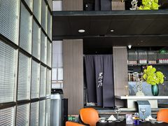 -君庭中餐厅(湘江豪生店)