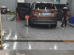 -途虎养车技术中心(上海浦江店)
